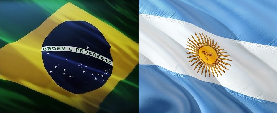 Jogo Brasil 0 x 1 Argentina das Eliminat�rias da Am�rica do Sul (CONMEBOL) � Copa do Mundo de 2026