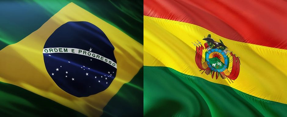Jogo Brasil 5 x 1 Bol�via nas Eliminat�rias da Am�rica do Sul (CONMEBOL) � Copa do Mundo de 2026