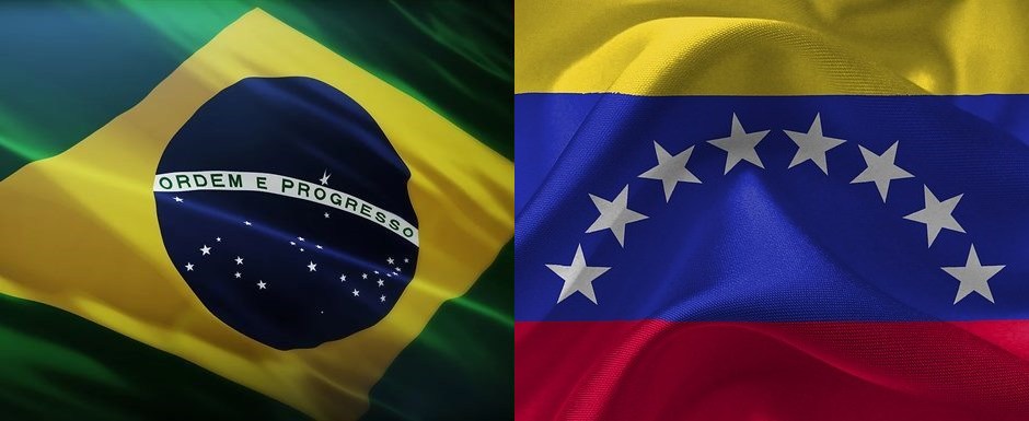 Jogo Brasil 1 x 1 Venezuela das Eliminat�rias da Am�rica do Sul (CONMEBOL) � Copa do Mundo de 2026
