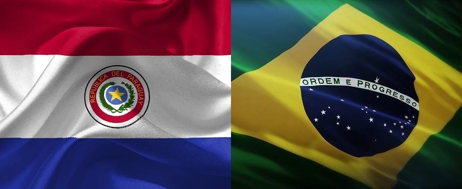 Jogo Paraguai x Brasil das Eliminat�rias da Am�rica do Sul (CONMEBOL) � Copa do Mundo de 2026
