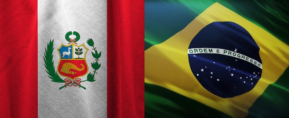Jogo Peru 0 x 1 Brasil das Eliminat�rias da Am�rica do Sul (CONMEBOL) � Copa do Mundo de 2026