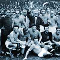 Copa do Mundo de 1938 na Fran�a