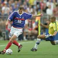 Copa do Mundo de 1998 na Fran�a