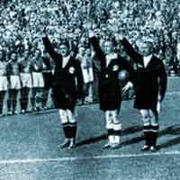Copa do Mundo de 1934 na It�lia