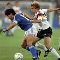Copa do Mundo de 1990 na It�lia