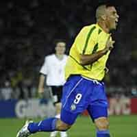 Copa do Mundo de 2002 na Coreia do Sul e Japão