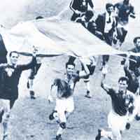 Copa do Mundo de 1958 na Su�cia