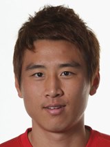 Foto de Koo Ja-cheol - Jogador da Coreia do Sul na Copa do Mundo de 2018 na Rússia