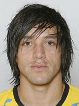 Fotos do Christian Bola�os - Jogador da Costa Rica na Copa do Mundo de 2014 no Brasil
