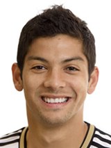 Foto de Cristian Gamboa - Jogador da Costa Rica na Copa do Mundo de 2018 na Rússia