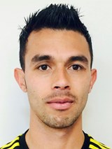 Fotos do Giancarlo González - Jogador da Costa Rica na Copa do Mundo de 2014 no Brasil