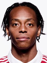 Fotos do J�nior D�az - Jogador da Costa Rica na Copa do Mundo de 2014 no Brasil