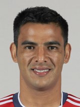 Fotos do Michael Uma�a - Jogador da Costa Rica na Copa do Mundo de 2014 no Brasil