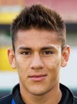 Fotos do Óscar Duarte - Jogador da Costa Rica na Copa do Mundo de 2014 no Brasil