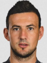Fotos do Danijel Subasic - Jogador da Cro�cia na Copa do Mundo de 2014 no Brasil