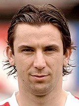 Fotos do Darijo Srna - Jogador da Cro�cia na Copa do Mundo de 2014 no Brasil