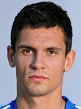 Fotos do Dejan Lovren - Jogador da Cro�cia na Copa do Mundo de 2014 no Brasil