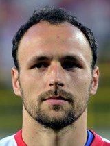 Fotos do Gordon Schildenfeld - Jogador da Cro�cia na Copa do Mundo de 2014 no Brasil