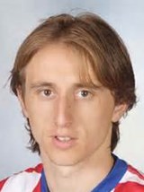 Fotos do Luka Modric - Jogador da Cro�cia na Copa do Mundo de 2014 no Brasil