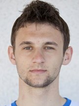 Fotos do Marcelo Brozovic - Jogador da Cro�cia na Copa do Mundo de 2014 no Brasil