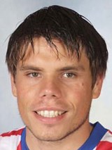 Fotos do Ognjen Vukojevic - Jogador da Cro�cia na Copa do Mundo de 2014 no Brasil