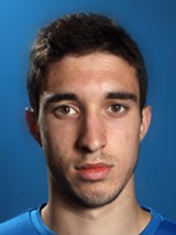 Fotos do Sime Vrsaljko - Jogador da Cro�cia na Copa do Mundo de 2014 no Brasil