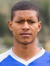 Fotos do Adri�n Bone - Jogador do Equador na Copa do Mundo de 2014 no Brasil