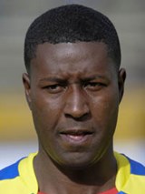 Fotos do �dison M�ndez - Jogador do Equador na Copa do Mundo de 2014 no Brasil