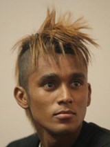 Fotos do Fidel Mart�nez - Jogador do Equador na Copa do Mundo de 2014 no Brasil