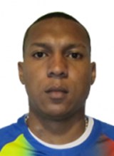 Fotos do M�ximo Banguera - Jogador do Equador na Copa do Mundo de 2014 no Brasil