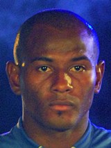 Fotos do �scar Bag�� - Jogador do Equador na Copa do Mundo de 2014 no Brasil