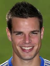 Fotos do C�sar Azpilicueta - Jogador da Espanha na Copa do Mundo de 2014 no Brasil