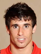 Fotos do Javi Mart�nez - Jogador da Espanha na Copa do Mundo de 2014 no Brasil