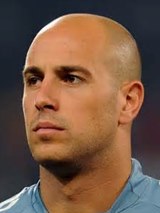 Fotos do Pepe Reina - Jogador da Espanha na Copa do Mundo de 2014 no Brasil
