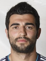 Fotos do Ra�l Albiol - Jogador da Espanha na Copa do Mundo de 2014 no Brasil