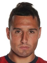 Fotos do Santi Cazorla - Jogador da Espanha na Copa do Mundo de 2014 no Brasil