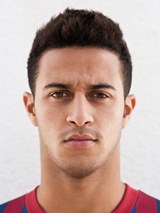Fotos do Thiago Alc�ntara - Jogador da Espanha na Copa do Mundo de 2014 no Brasil
