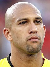 Fotos do Tim Howard - Jogador dos Estados Unidos na Copa do Mundo de 2014 no Brasil