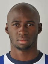 Fotos do Eliaquim Mangala - Jogador da Fran�a na Copa do Mundo de 2014 no Brasil