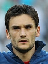 Fotos do Hugo Lloris - Jogador da Fran�a na Copa do Mundo de 2014 no Brasil