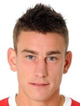 Fotos do Laurent Koscielny - Jogador da Fran�a na Copa do Mundo de 2014 no Brasil