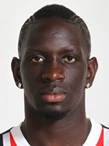 Fotos do Mamadou Sakho - Jogador da Fran�a na Copa do Mundo de 2014 no Brasil