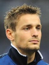 Fotos do Mathieu Debuchy - Jogador da Fran�a na Copa do Mundo de 2014 no Brasil