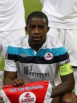 Fotos do Rio Mavuba - Jogador da Fran�a na Copa do Mundo de 2014 no Brasil