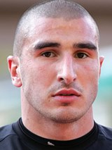 Fotos do St�phane Ruffier - Jogador da Fran�a na Copa do Mundo de 2014 no Brasil