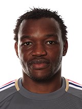 Fotos do Steve Mandanda - Jogador da Fran�a na Copa do Mundo de 2014 no Brasil