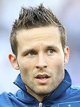 Fotos do Yohan Cabaye - Jogador da Fran�a na Copa do Mundo de 2014 no Brasil
