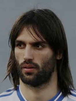 Fotos do Giorgos Samaras - Jogador da Grécia na Copa do Mundo de 2014 no Brasil