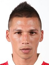 Fotos do Jos� Holebas - Jogador da Gr�cia na Copa do Mundo de 2014 no Brasil