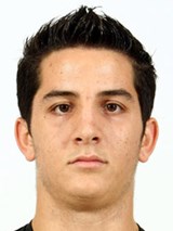 Fotos do Kostas Manolas - Jogador da Gr�cia na Copa do Mundo de 2014 no Brasil